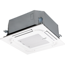 Серия HEAVY DC Inverter