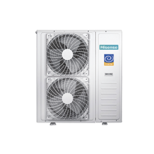 Серия Ultra Match DC Inverter