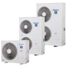 Серия H