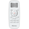 HISENSE Инверторные сплит-системы серии ZOOM DC Inverter AS-07UR4RYRKB00