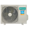 HISENSE Инверторные сплит-системы серии Premium DESIGN Super DC Inverter (R32) AS-10UW4RVETG00