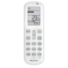 HISENSE Инверторные сплит-системы серии SILVER CRYSTAL SUPER DC Inverter (R32) AS-10UW4RVETG01(S)