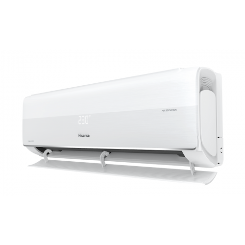 HISENSE Инверторные сплит-системы серии AIR SENSATION SUPERIOR DC INVERTER AS-10UW4RXVQF00