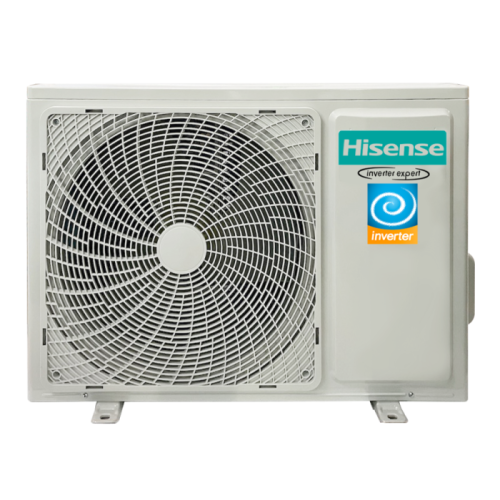 HISENSE Инверторные сплит-системы серии AIR SENSATION SUPERIOR DC INVERTER AS-10UW4RXVQF00