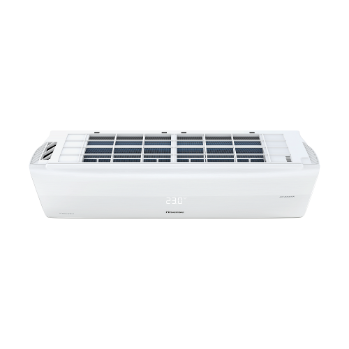 HISENSE Инверторные сплит-системы серии AIR SENSATION SUPERIOR DC INVERTER AS-13UW4RXVQF00