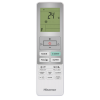 HISENSE Инверторные сплит-системы серии AIR SENSATION SUPERIOR DC INVERTER AS-13UW4RXVQF00