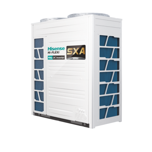HISENSE Наружные блоки  HI-FLEXI Высокоэнергоэффективная серия SXA AVWT-250HKFSXA