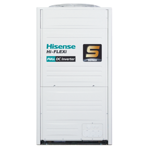 HISENSE Наружные блоки HI-FLEXI Серия с рекуперацией тепла S HEAT RECOVERY AVWT-76FKFSA