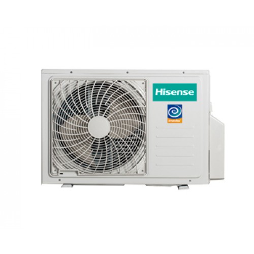 HISENSE Наружные блоки FREE Match DC Inverter (R32) AMW2-14U4RGC
