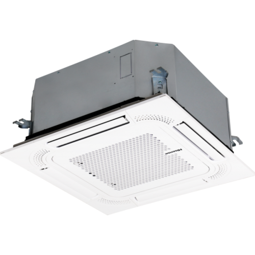 HISENSE Инверторные сплит-системы кассетного типа серии HEAVY DC INVERTER AUC-36UR4SGA