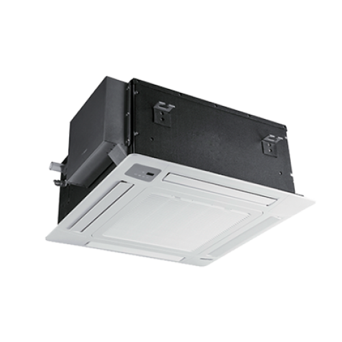 HISENSE Инверторные сплит-системы кассетного типа серии HEAVY DC INVERTER AUC-36UR4SGA