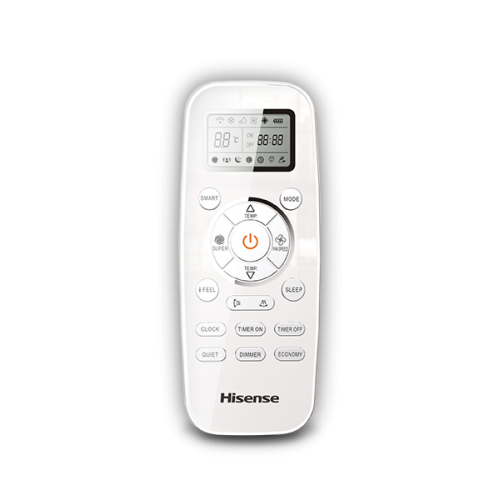 HISENSE Инверторные сплит-системы напольно-потолочного типа серии HEAVY DC INVERTER AUV-36UR4SB