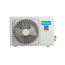 Универсальные внешние блоки серии HEAVY DC Inverter AUW-09U4RS8