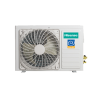 HISENSE Универсальные внешние блоки HEAVY DC Inverter AUW-48U6SP1