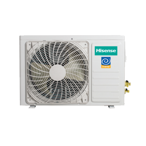 HISENSE Универсальные внешние блоки HEAVY DC Inverter AUW-48U6SP1