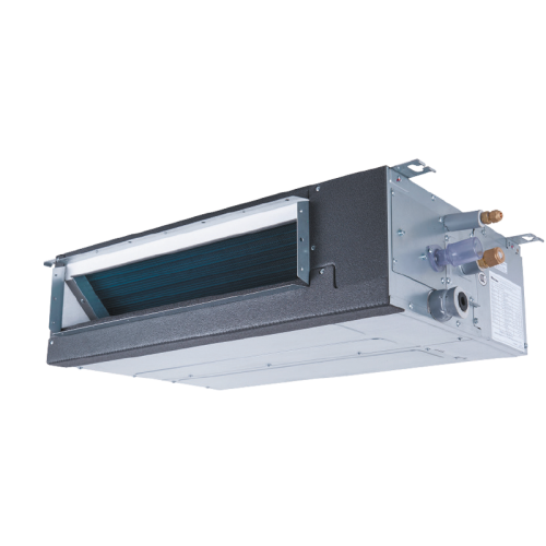 HISENSE Тонкие внутренние блоки канального типа с DC-вентилятором VRF-систем AVE-05HJFDL