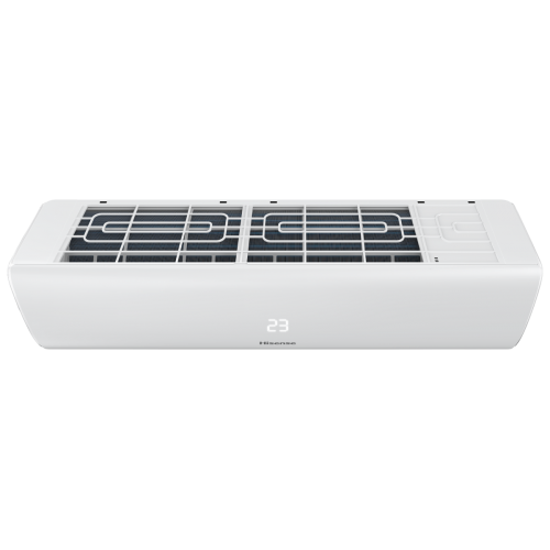 HISENSE Внутренние блоки настенного типа серии ZOOM FREE Match DC Inverter R32 AMS-07UW4RYRKB01