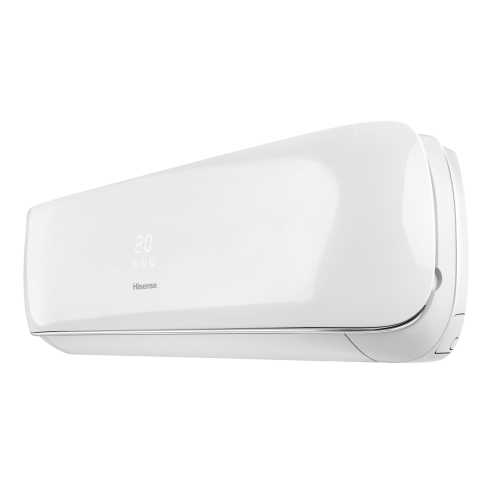 HISENSE Внутренние блоки серии Premium CHAMPAGNE FREE Match DC Inverter AMS-09UR4SVETG67(C)