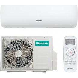Бытовые сплит-системы Hisense AS-24HR4RBSCJ00