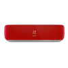 HISENSE Внутренние блоки серии Premium RED Free Match DC Inverter 2023 AMS-12UW4RVETG00(R)