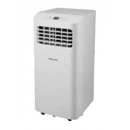 Мобильный кондиционер Hisense AP-07CR4GKVS00