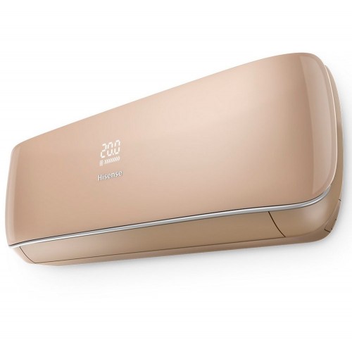 Сплит-система Hisense AS-10UW4SVETG107G(С) / AS-10UW4SVETG107W(С)