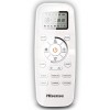 Сплит-система Hisense AS-13HW4SVDTG5G / AS-13HW4SVDTGW