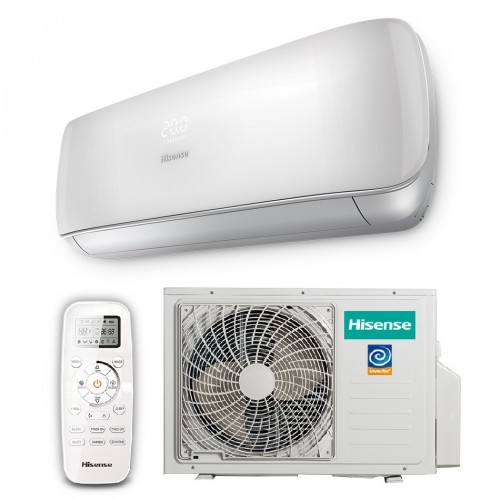 Сплит-система Hisense AS-18UW4RXATG00G / AS-18UW4RXATG00W