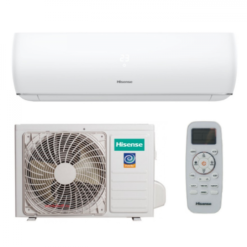 Сплит-система Hisense AS-24UW4RBBTV00G / AS-24UW4RBBTV00W