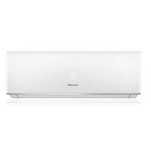 Наружный блок Hisense Наружный блок AS-09UW4RYDDB05W