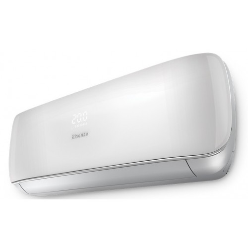 Наружный блок Hisense Наружный блок AS-13UW4RVETG00W
