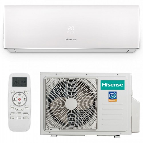 Наружный блок Hisense Наружный блок AS-24UR4SBBDB015W