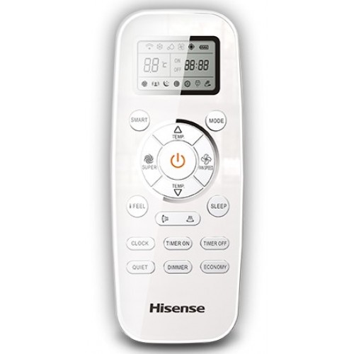 Hisense Внутренний блок AS-18UW4SXATD077G