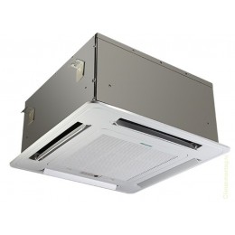 Сплит-система Hisense AUC-12HR4SAA + AUC-650 / AUW-12H4SV