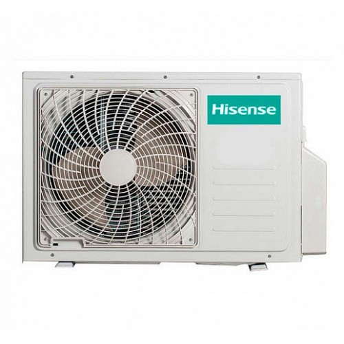 Сплит-система Hisense AUC-36HR4SGA1+AUC-950 / AUW-36H6SD