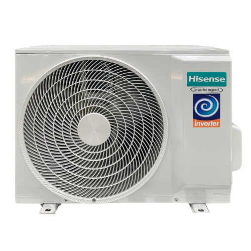Инверторная сплит-система серии EXPERT PRO 2.0 EU DC Inverter AS-07UW4RLCHC01