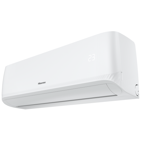 Бытовые сплит-системы Hisense AS-07UW4RYRCM00