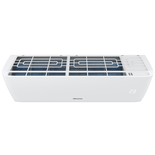 Бытовые сплит-системы Hisense AS-07UW4RYRCM00