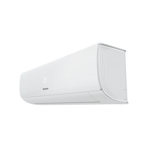 Инверторная сплит-система серии ZOOM 2.0 DC Inverter AS-07UW4RYRKB01 (комплект)