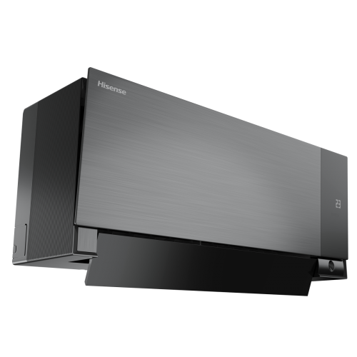 Инверторная сплит-система серии SENSATION SLIDER PRO CARBON SUPERIOR DC INVERTER AS-10UW4RWMQK00(B)