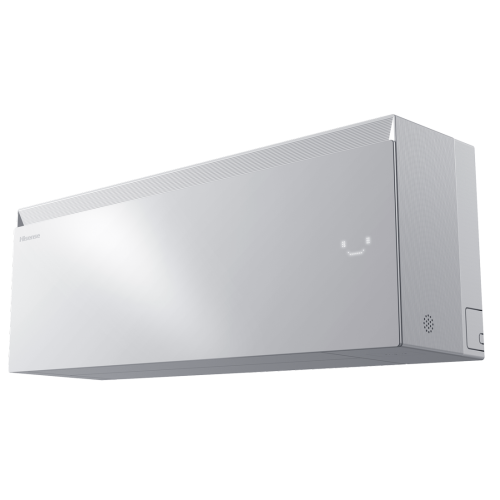 Инверторная сплит-система серии SENSATION SLIDER PRO SUPERIOR DC INVERTER AS-13UW4RWMQK00