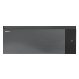 Инверторная сплит-система серии SENSATION SLIDER PRO CARBON SUPERIOR DC INVERTER AS-13UW4RWMQK00(B)