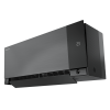 Инверторная сплит-система серии SENSATION SLIDER PRO CARBON SUPERIOR DC INVERTER AS-13UW4RWMQK00(B)