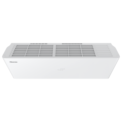 Инверторная сплит-система серии VISION PRO 2.0 SUPERIOR DC Inverter AS-13UW4RXVQH02 (комплект)