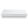 Инверторная сплит-система серии VISION PRO SUPERIOR DC Inverter AS-18UW4RBVQH00 (комплект)