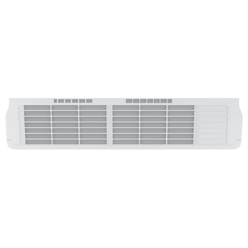 Инверторная сплит-система серии VISION PRO SUPERIOR DC Inverter AS-18UW4RBVQH00 (комплект)