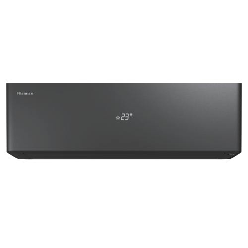 Инверторная сплит-система серии VISION PRO 2.0 CARBON SUPERIOR DC Inverter AS-18UW4RBVQH01(B) (комплект)