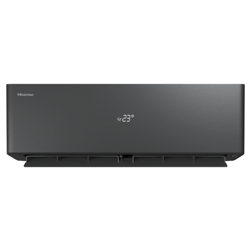 Инверторная сплит-система серии VISION PRO 2.0 CARBON SUPERIOR DC Inverter AS-18UW4RBVQH01(B) (комплект)