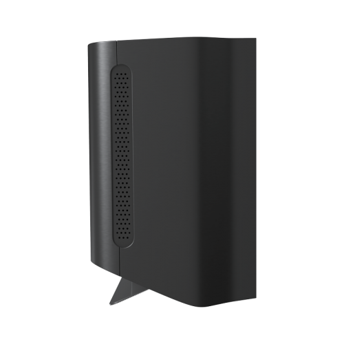 Инверторная сплит-система серии VISION PRO 2.0 CARBON SUPERIOR DC Inverter AS-18UW4RBVQH01(B) (комплект)