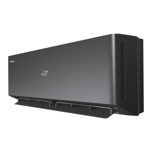 Инверторная сплит-система серии VISION PRO 2.0 CARBON SUPERIOR DC Inverter AS-18UW4RBVQH01(B) (комплект)